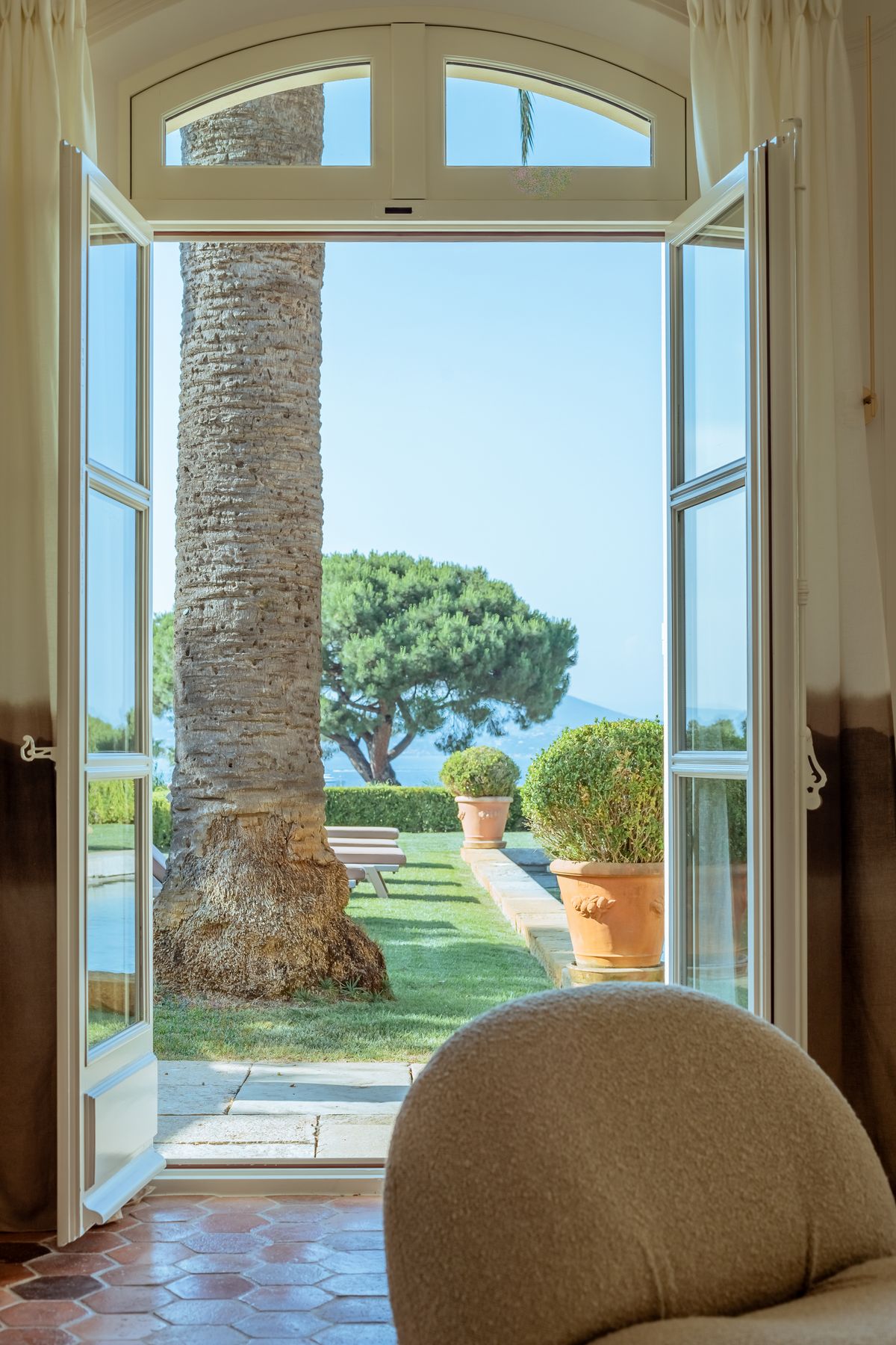 Villa SE