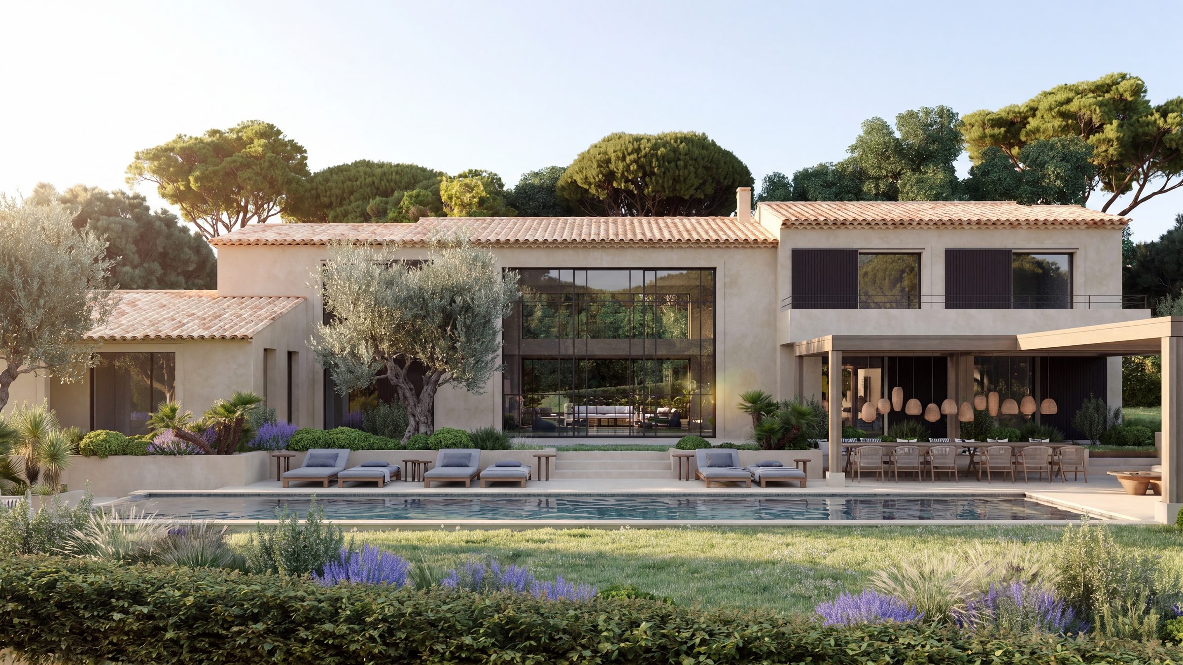 Villa ML — photo 1