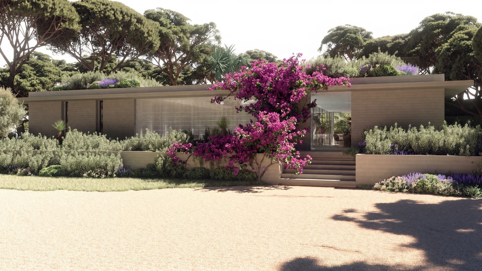 Villa Murènes — photo 2