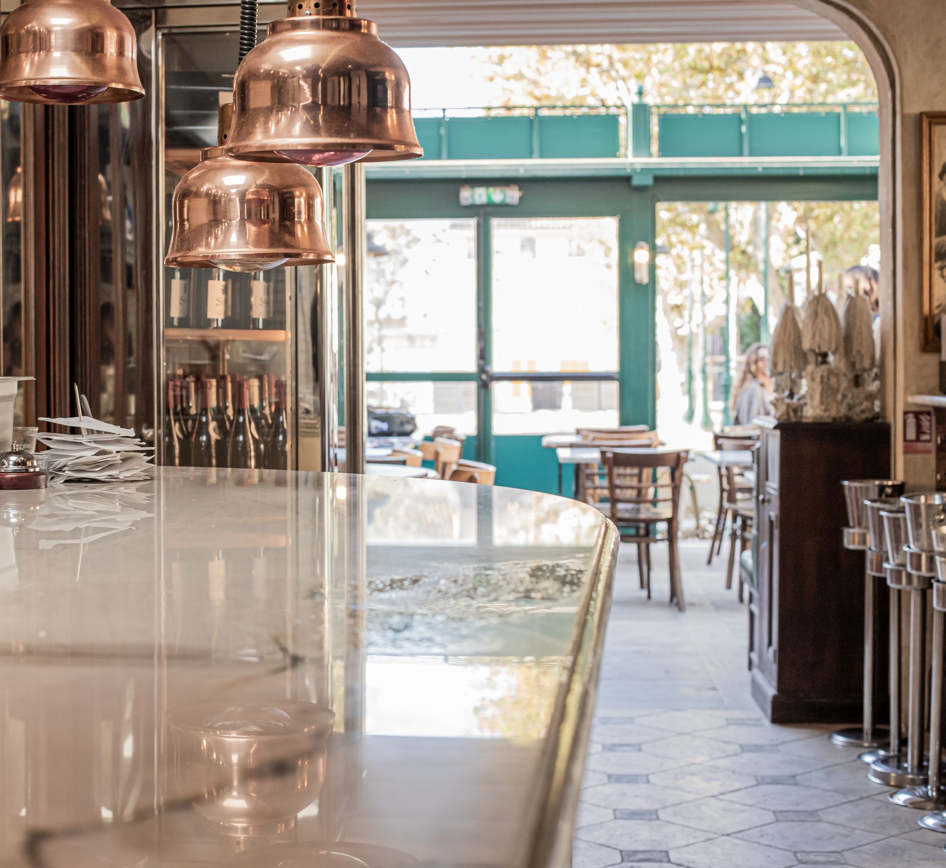 Café des Arts — photo 11