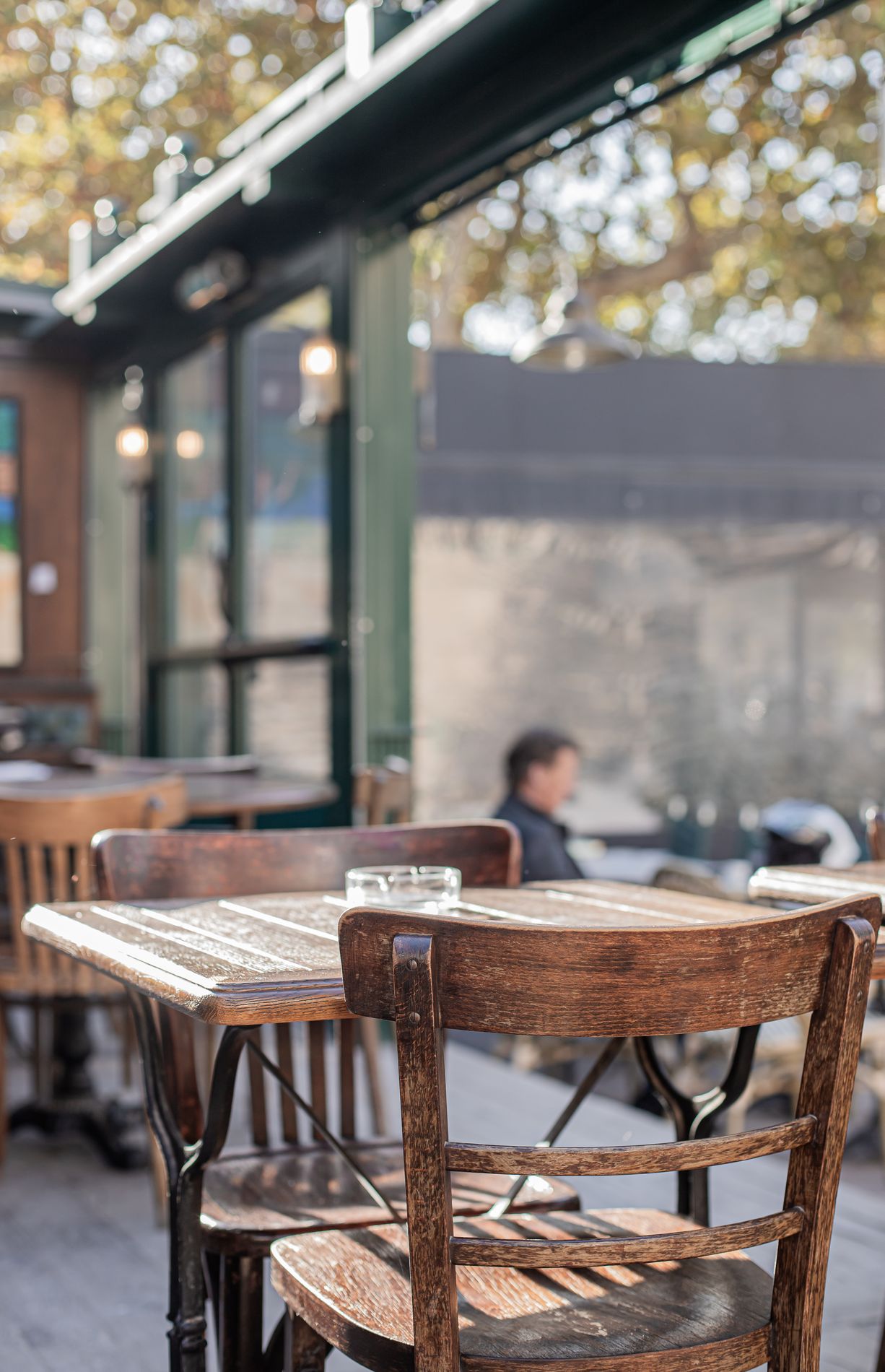 Café des Arts — photo 5