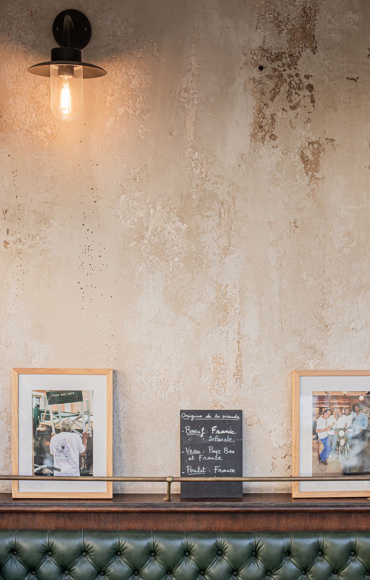 Café des Arts — photo 6