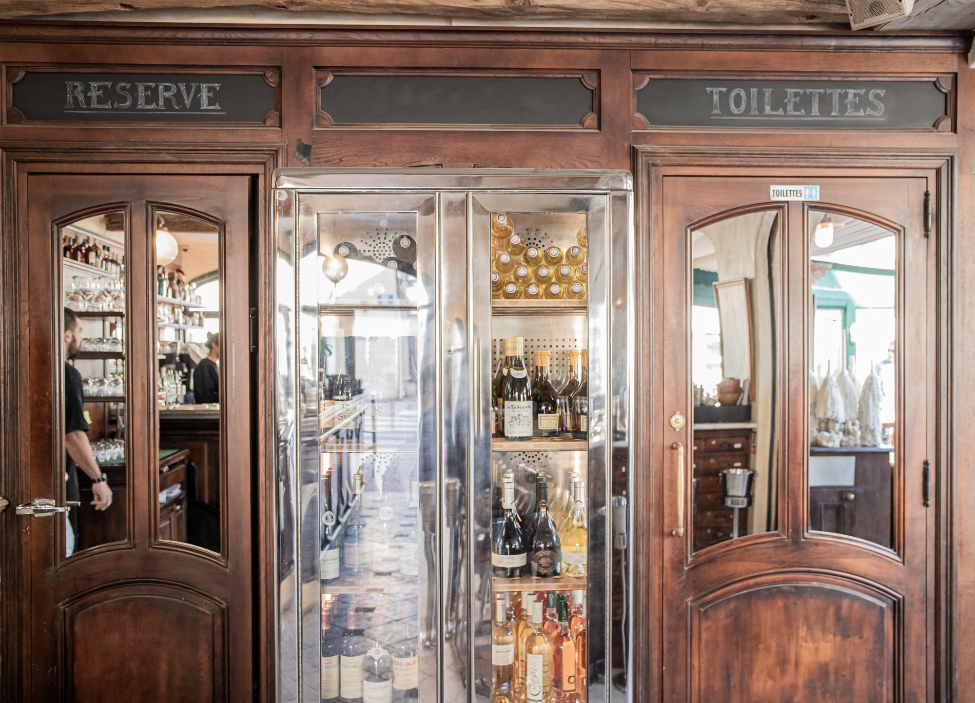 Café des Arts — photo 8