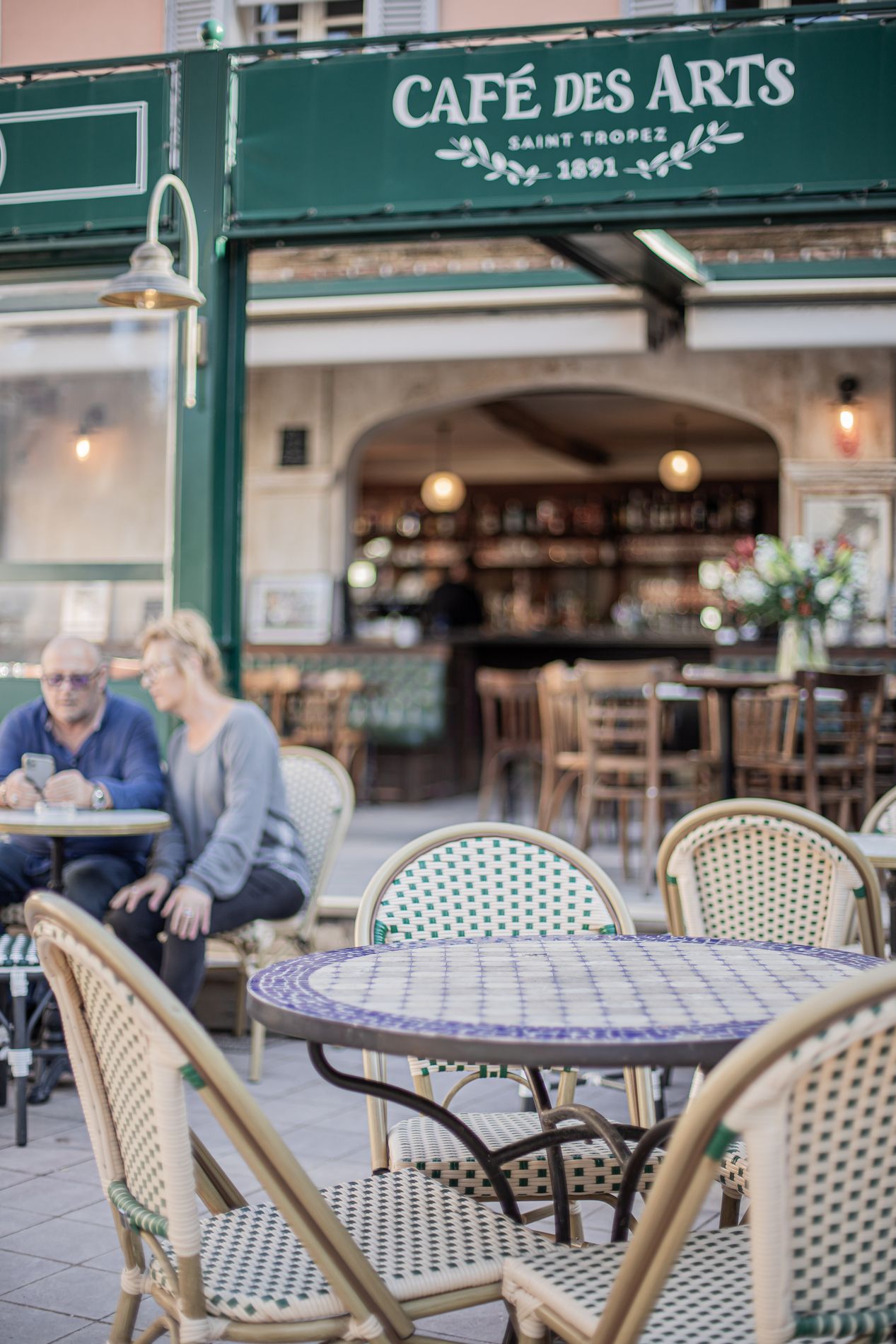 Café des Arts — photo 9