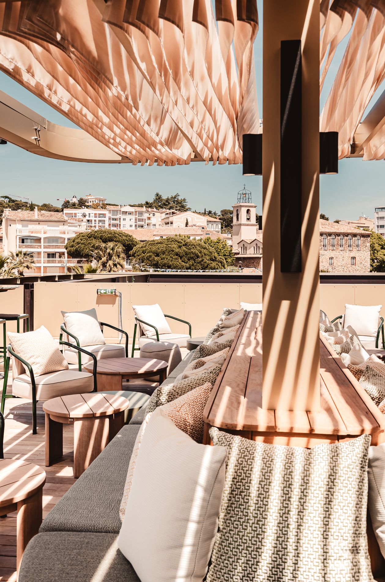 Le Rooftop 360 — photo 2