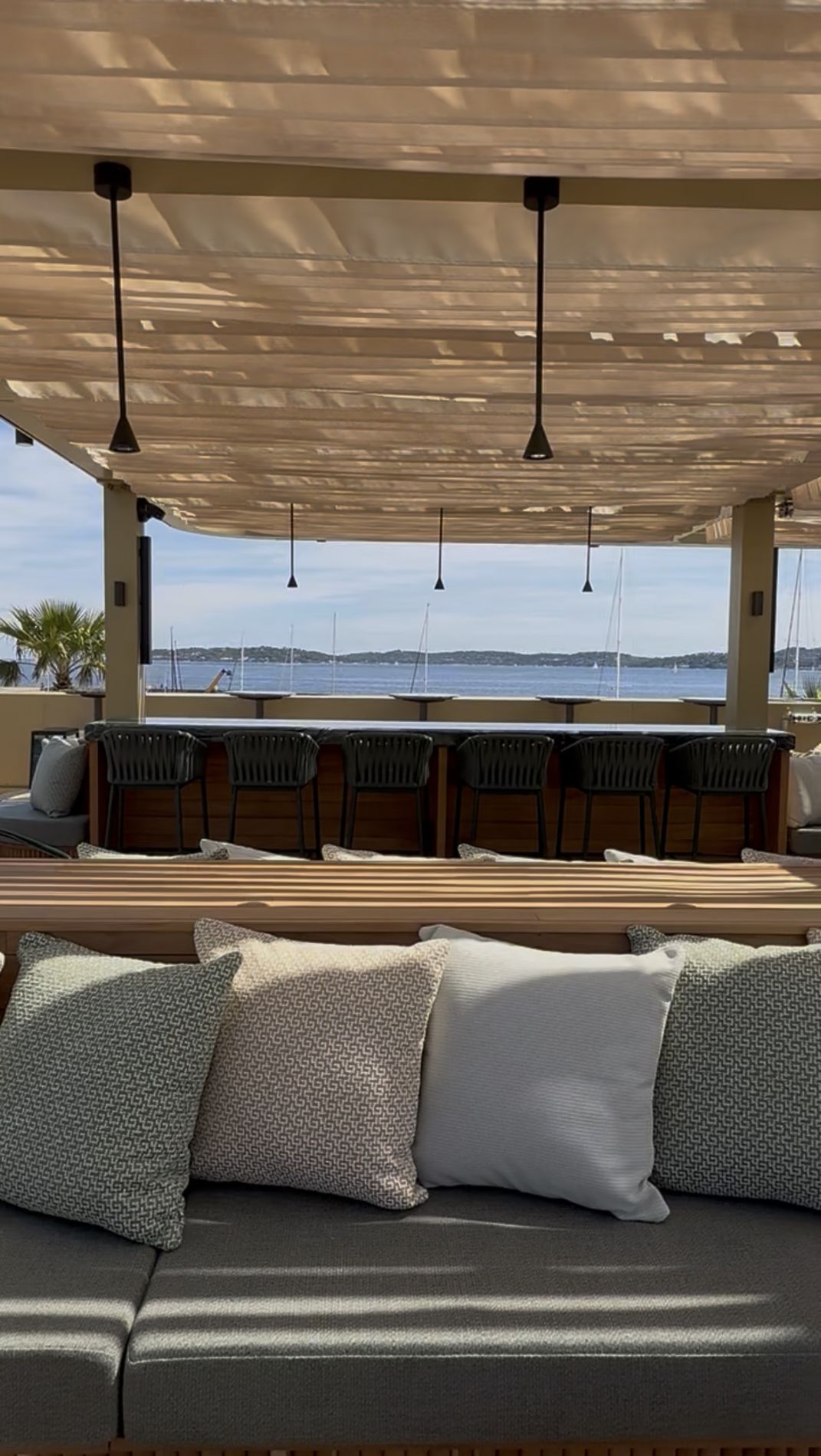 Le Rooftop 360 — photo 3