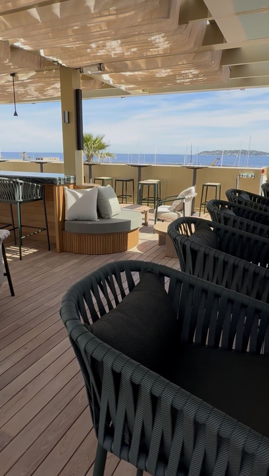 Le Rooftop 360 — photo 4