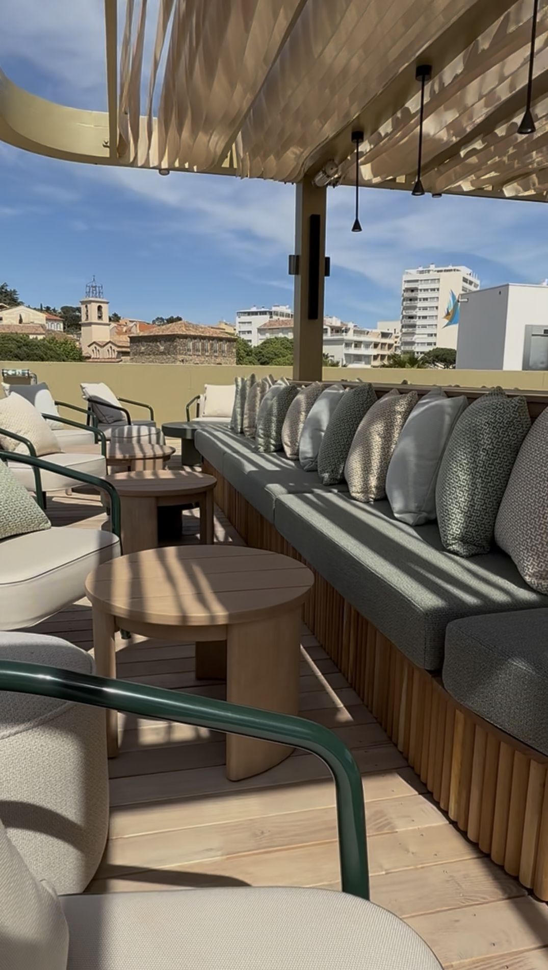 Le Rooftop 360 — photo 5