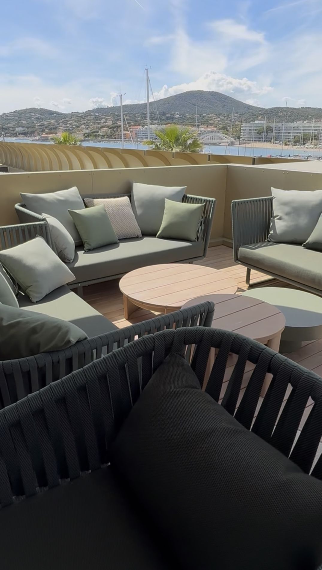 Le Rooftop 360 — photo 6