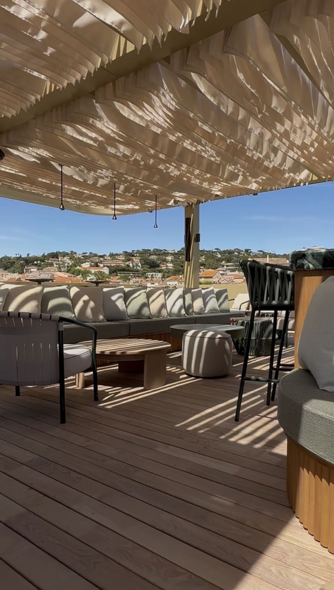 Le Rooftop 360 — photo 7